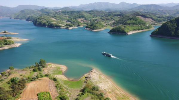 ▲'영상앨범 산' 제천(사진제공=KBS 2TV)