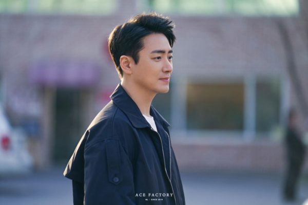 ▲'다크홀' 이준혁(사진=에이스팩토리)