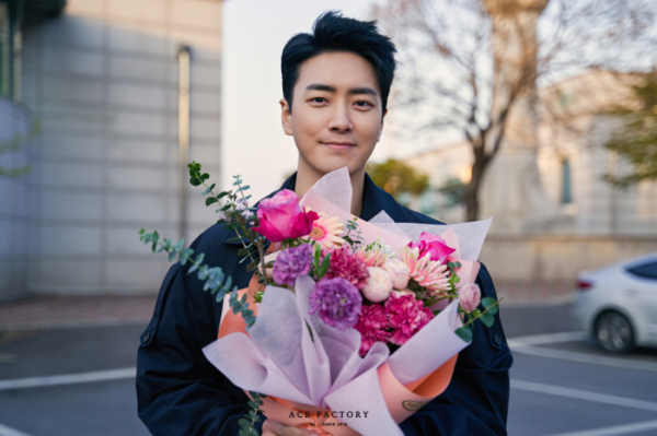 ▲'다크홀' 이준혁(사진=에이스팩토리)