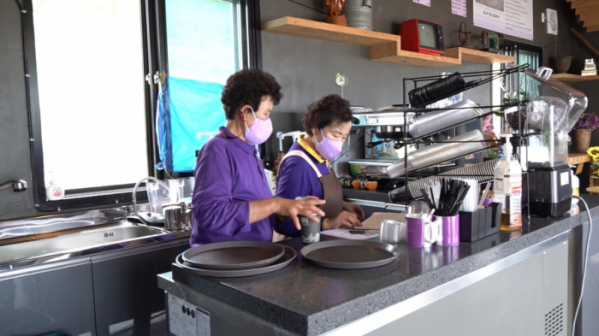 ▲'다큐멘터리3'일(사진제공=KBS2)