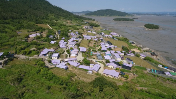 ▲'다큐멘터리3'일(사진제공=KBS2)