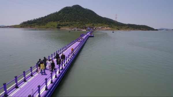 ▲'다큐멘터리3'일(사진제공=KBS2)