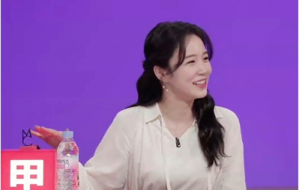 ▲장예원 아나운서(사진제공=KBS)