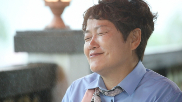 ▲'신계숙의 맛터사이클 다이어리'(사진제공=EBS1)