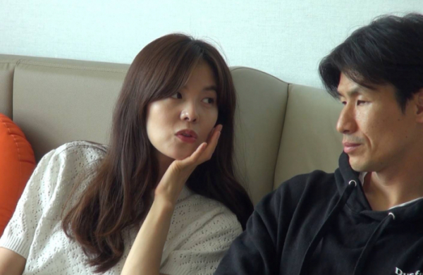 ▲'동상이몽'(사진제공=SBS)