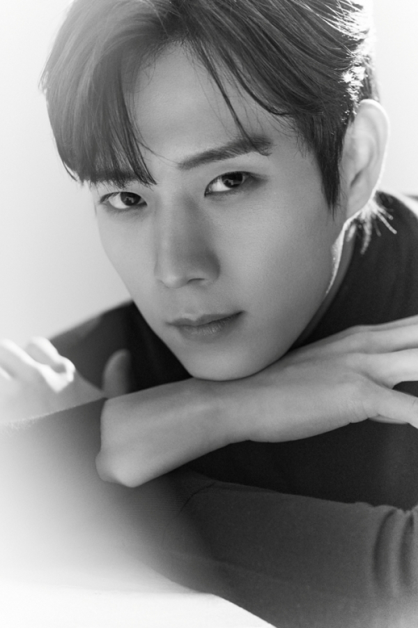 ▲김영대(사진=아우터코리아 제공)