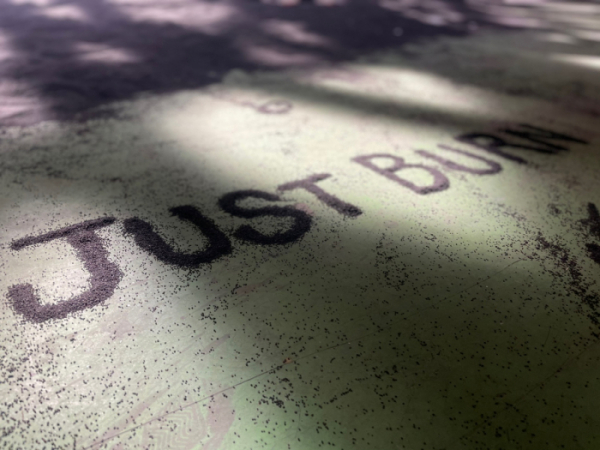 ▲저스트비(사진 = 블루닷엔터테인먼트 제공)