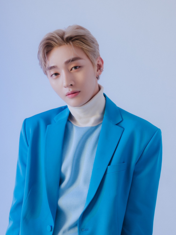 ▲윤지성(사진 = LM엔터테인먼트 제공)