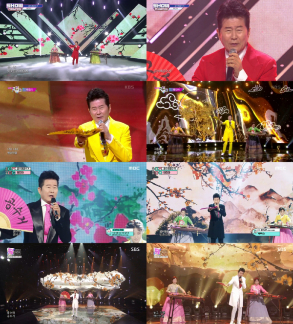 ▲태진아(사진 = 진아엔터테인먼트 제공)