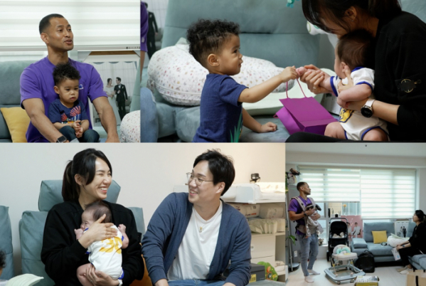 ▲'노는 언니'(사진제공=티캐스트 E채널)