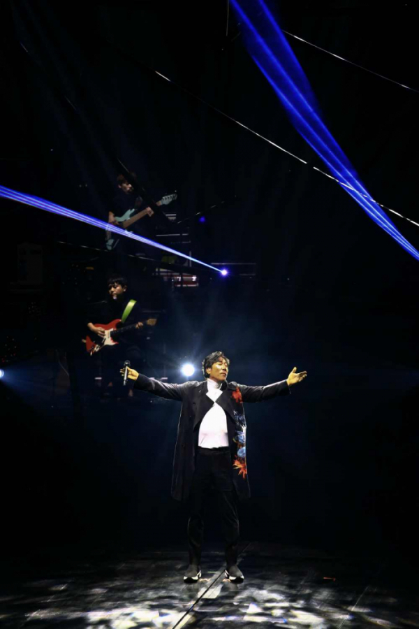 ▲이문세(사진제공=케이문에프앤디)