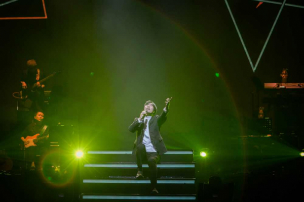 ▲이문세(사진제공=케이문에프앤디)