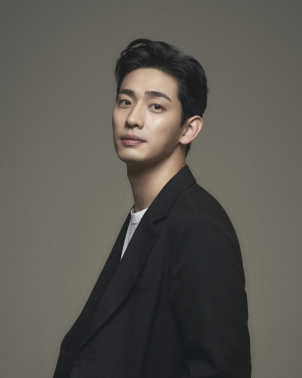 ▲윤박(사진제공=H&엔터테인먼트)