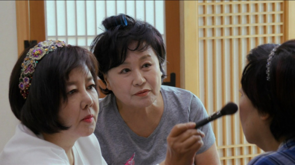 ▲'박원숙의 같이 삽시다'(사진제공=KBS 2TV)