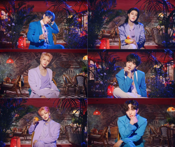 ▲위아이(사진 = 위엔터테인먼트 제공)