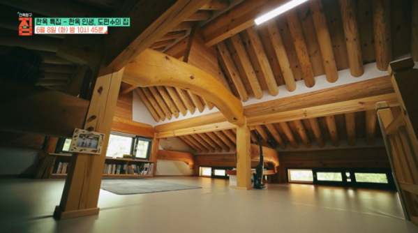 ▲'건축탐구 집'(사진제공=EBS1)