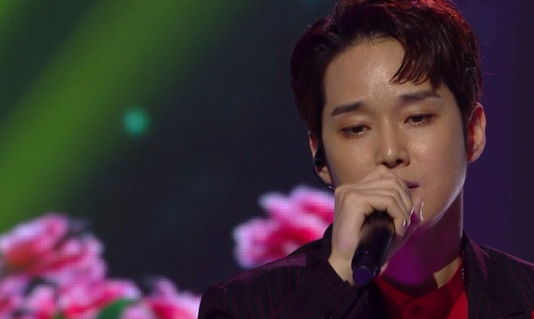 ▲'보이스킹'(사진제공=MBN)