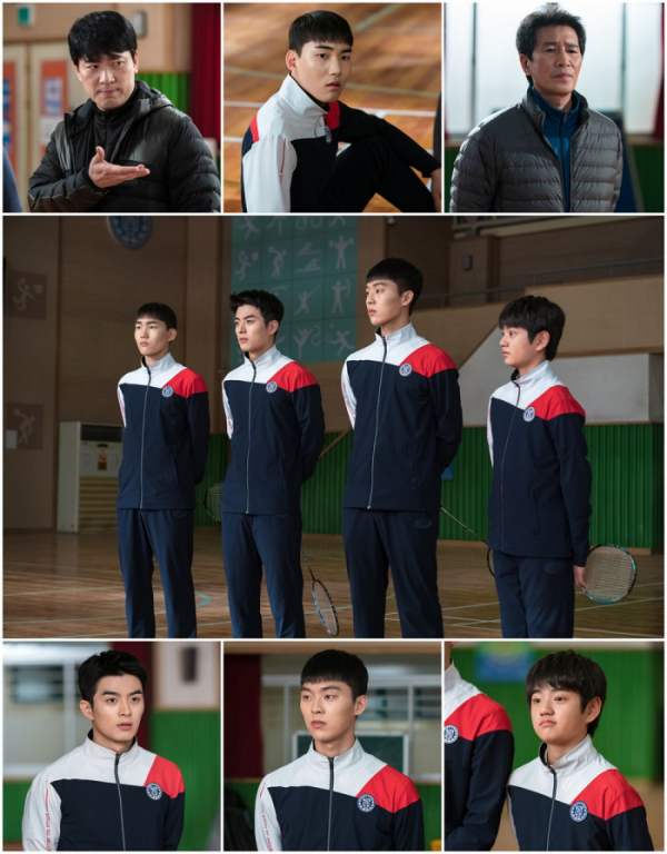 ▲라켓소년단(사진제공=팬엔터테인먼트)