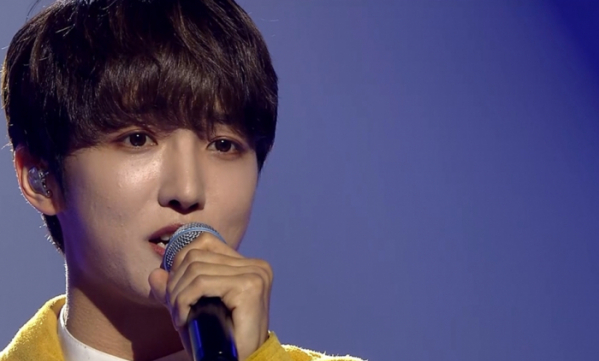 ▲‘보이스킹’ (사진제공=MBN)