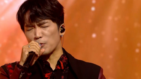 ▲‘보이스킹’(사진제공=MBN)