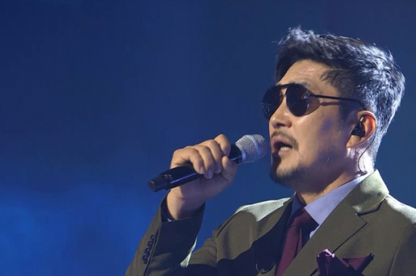 ▲'보이스킹'(사진제공=MBN)