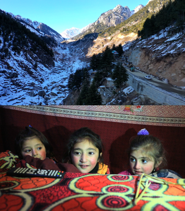 ▲'세계테마기행'(사진제공=EBS1)