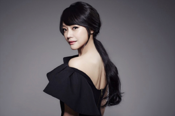 ▲김소현(사진 =목소리엔터테인먼트)