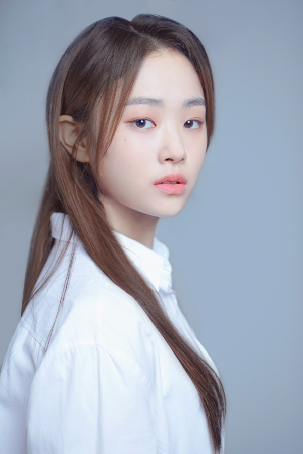 ▲공원소녀 앤(이서영)(사진 = 더웨이브뮤직 제공)