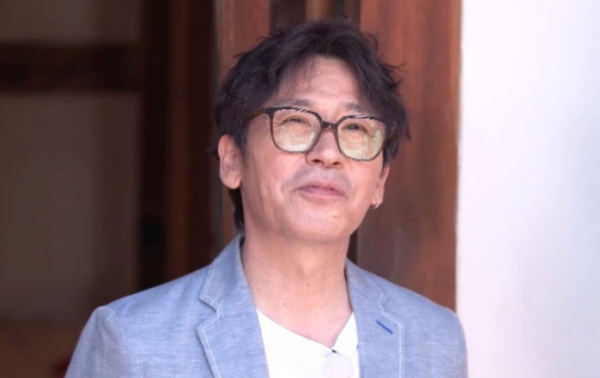 ▲'TV는 사랑을 싣고' 조관우(사진제공=KBS 2TV)