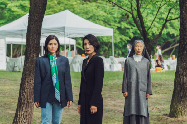 ▲'마인'(사진제공=tvN)