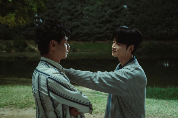 ▲'마인'(사진제공=tvN)