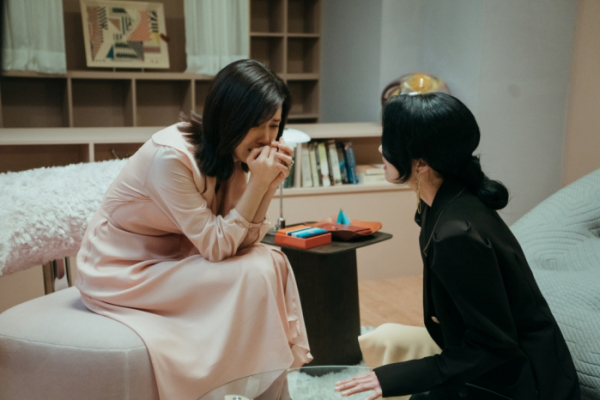 ▲'마인'(사진제공=tvN)