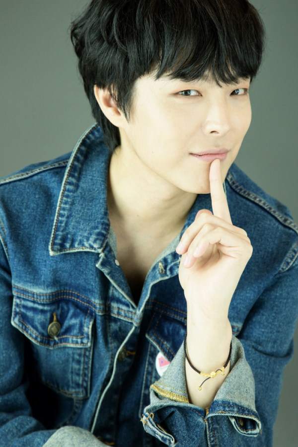 ▲박시환(사진 = PA엔터테인먼트 제공)