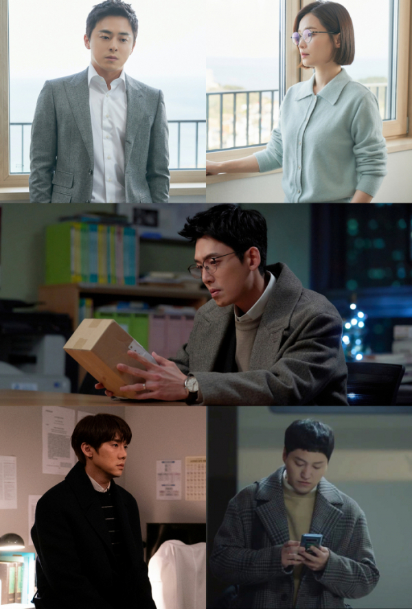 ▲‘슬기로운 의사생활 시즌2’(사진제공=tvN)