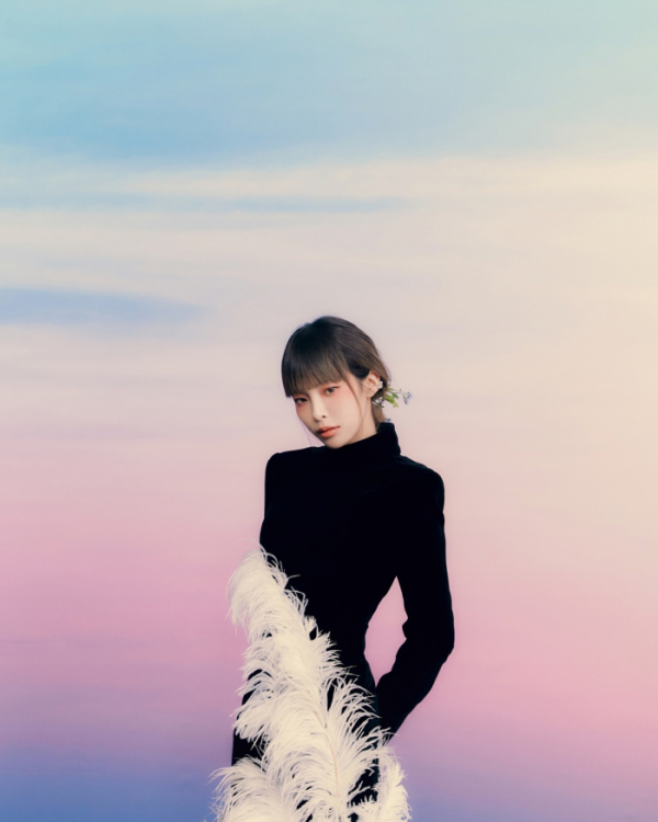 ▲헤이즈(사진 = 피네이션(P NATION) 제공)