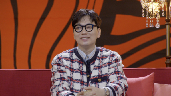 ▲'그림도둑들' 이동휘(사진제공=JTBC)