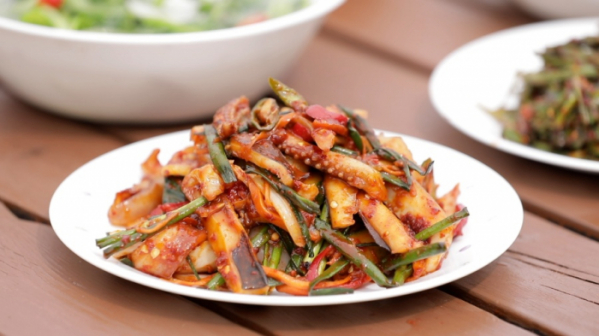 ▲'한국인의 밥상' 안동(사진제공=KBS 1TV)