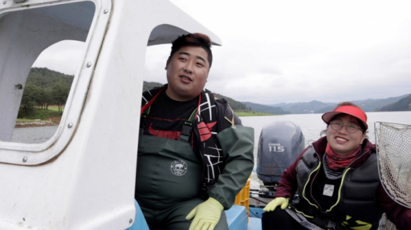 ▲'한국인의 밥상' 안동(사진제공=KBS 1TV)