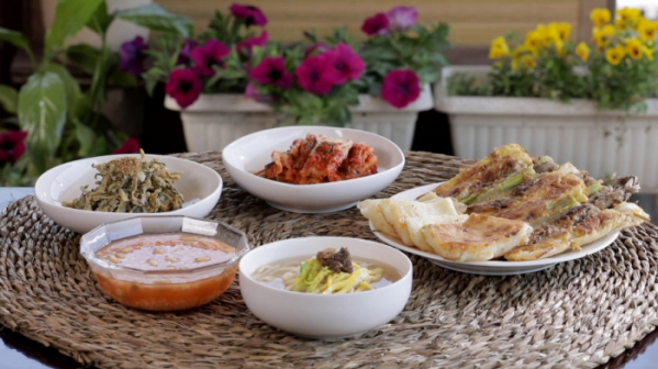 ▲'한국인의 밥상' 안동(사진제공=KBS 1TV)