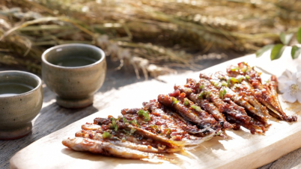 ▲'한국인의 밥상' 안동(사진제공=KBS 1TV)