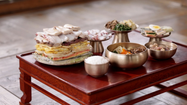 ▲'한국인의 밥상' 안동(사진제공=KBS 1TV)