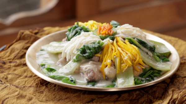 ▲'한국인의 밥상' 안동(사진제공=KBS 1TV)