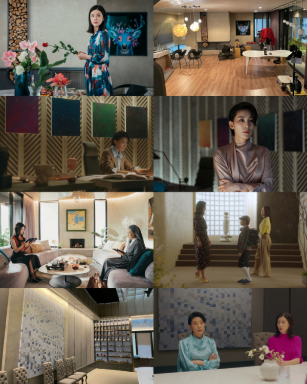 ▲'마인'(사진제공=tvN)