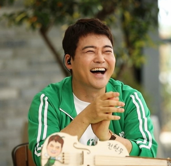 ▲‘개미랑 노는 베짱이’(사진제공=MBN)