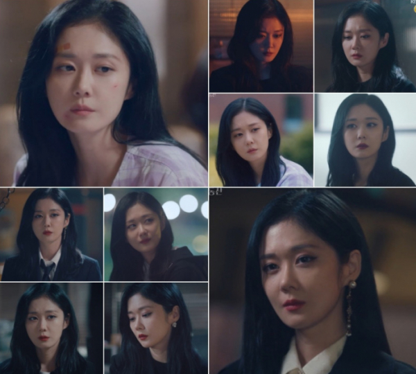 ▲'대박부동산' 장나라(사진제공=KBS2)