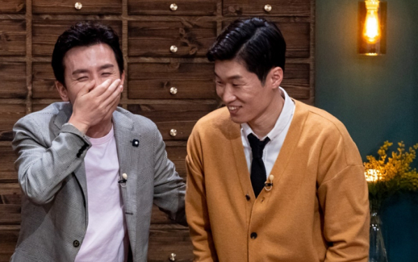 ▲‘대화의 희열3’(사진제공=KBS 2TV)