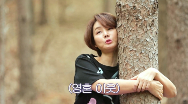 ▲'평생동안' (사진제공=SBS FiL)