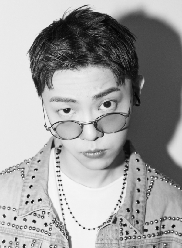 ▲기리보이(사진 =린치핀뮤직 제공)