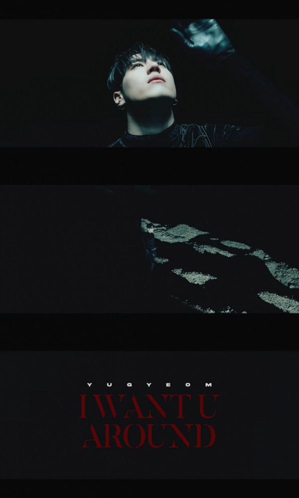 ▲유겸(사진 = AOMG 제공)