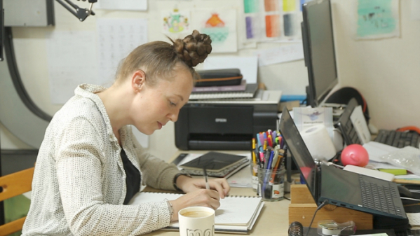 ▲'다문화 고부열전'(사진제공=EBS1)